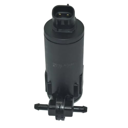 Moteur d'essuie-glace résistant pour réparer le balayage de votre CR-V 2017-2020