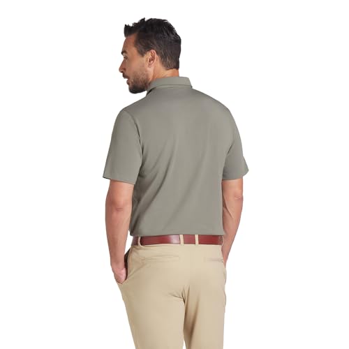 PUMA Men's Modalon Polo2