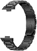 Compatible con Huawei Watch Fit 5/Fit 5 Pro/Fit 4/Fit 4 Pro/Fit 3 Banda para Mujeres Hombres, Pulsera de Acero Inoxidable de Repuesto Accesorios de Brazalete 4