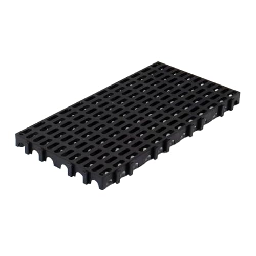 Modular Interlocking Tiles