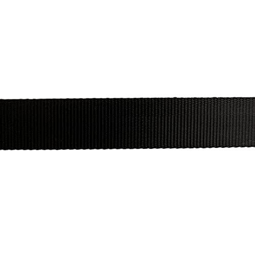 Thomas Bates Big & Tall D-Lock Tactical Belt with Slide Lock2
