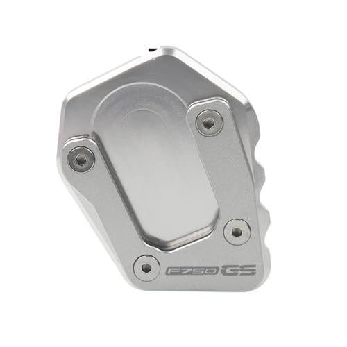 Extension de béquille latérale pour moto F850 GS plaque appui élargie