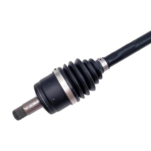 Eje homocinético delantero derecho compatible con ATV 9AY0-270200 2