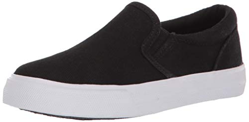The Children'S Place 2623742-01-YOUTH 1 REGULAR US LITTLE KID Boys Slip On Sneaker cover