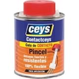 Adecuado para unir cuero, piel, madera, fórmica
