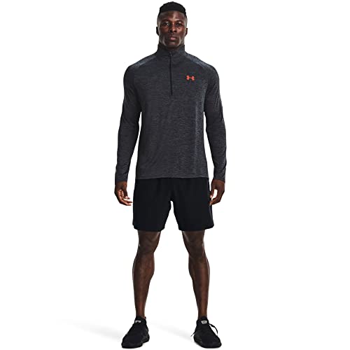 Image of Under Armour Men's Tech 2.0 1 /2 Zip