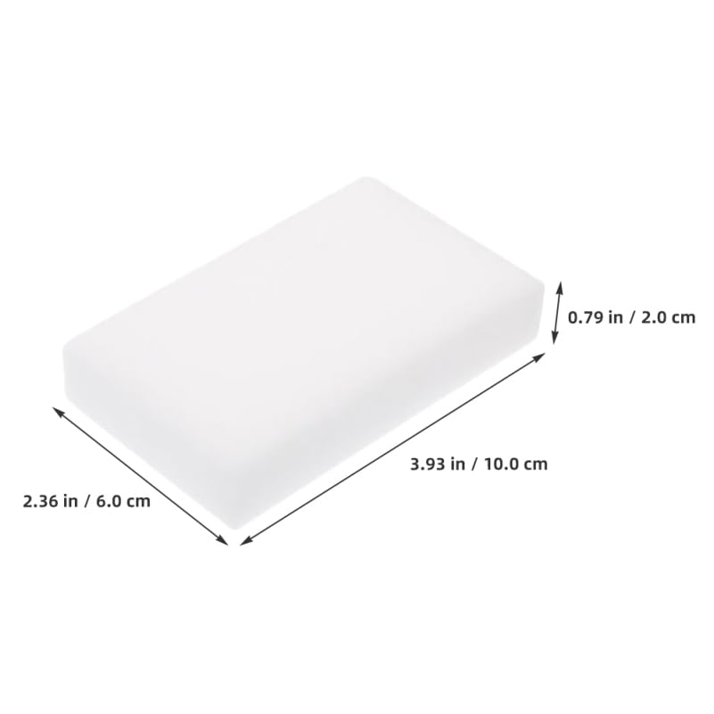 12pcs Soft Sponge Blocks for Art High Absorption Dry Sponge Blocks Perfect for Painting and Crafting
