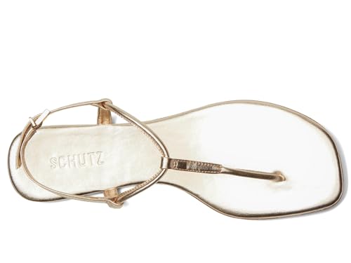 SCHUTZ Women's Elsha Sandal2
