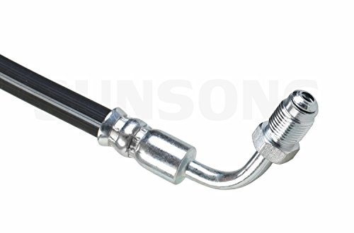 Sunsong 2201300 Clutch Hydraulic Hose thumb #4