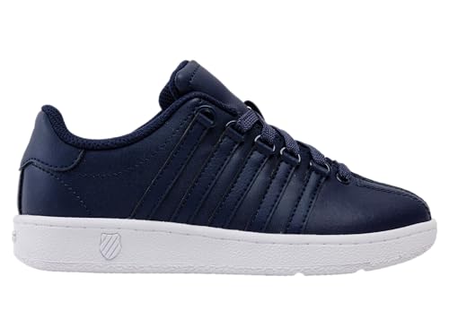 Image of K-Swiss Kid's Classic VN Sneaker