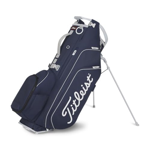 Titleist Hybrid 14 Navy/Marble