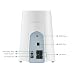 D-Link DBR-560 AX6000 Wi-Fi 6 SOHO Router – Dualband Gigabit WLAN Router mit 2.5G WAN, 4 LAN-Ports, USB-C für 4G/5G Failover, VPN, Mesh WLAN, WPA3 Sicherheit