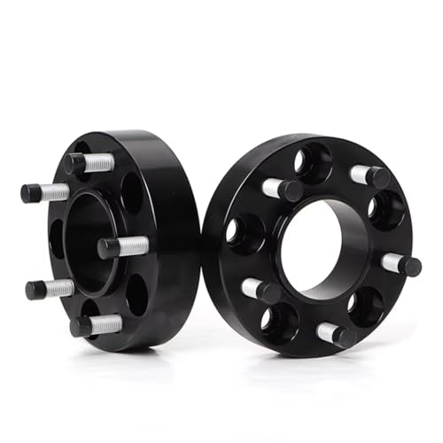 Cales de roue Subaru Forester augmentant la stabilité, élargisseurs de voie PCD 5x114.3