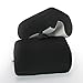 Ergonomic Armrest Height Cushions Adjustable Elastic Straps Armrest Elevator Pad General All Chair Designs Thickened Sponge Armrest Cushions