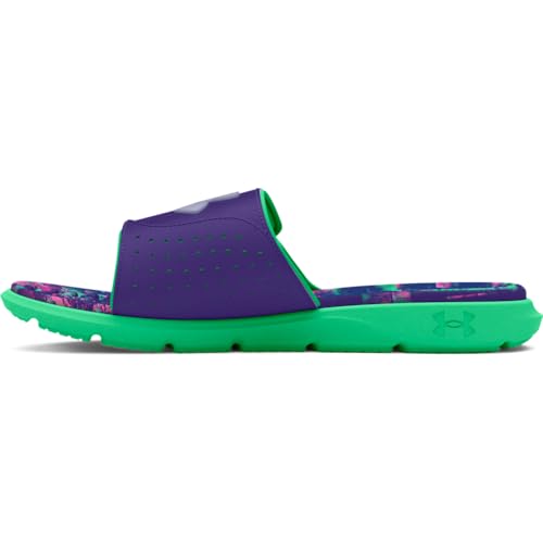 Image of Under Armour Kids' Ignite Pro Slide Sandal
