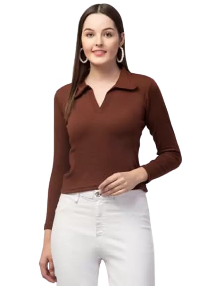 Louis Craft Tops for Women Stylish Tops | Korean Tops for Girls, Trending Office Wear V-Neck Tops, Daily Use Summer Wear Cotton Tops for Girls Tops Louis Craft Tops for Women Stylish Tops | Korean Tops for Girls, Trending Office Wear V-Neck Tops, Daily Use Summer Wear Cotton Tops for Girls Tops