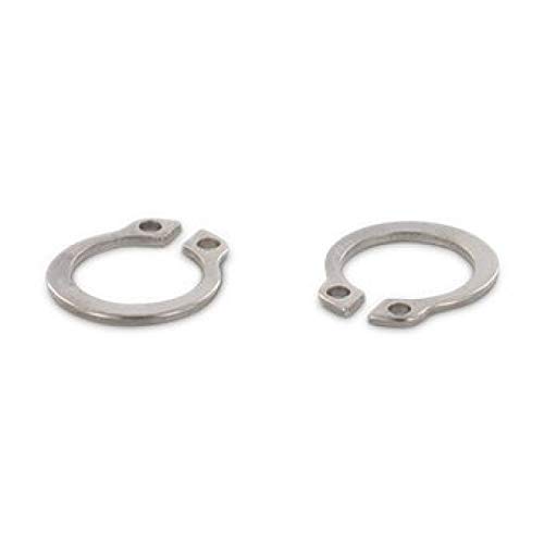Sicherungsringe DIN 471 1.4122 A 60X2,0 (VPE 25 Stk)