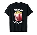 Lustige Popcorn Kostüm Party Outfit & Geschenke