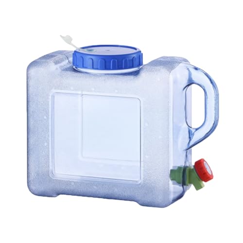 Duojidianzi �E�H�[�^�[�^���N 2���� �H�i���x����PC�ގ� ���S ���L �y�� �g�т��₷�� ��e�� �֌��t�� ���̎��₷�� �h�o �h�� ����a �͐􂢂₷�� ��� ���} �L�����v �o�R �o�[�x�L���[ ���s �s�N�j�b�N (8L,A) [���s�A