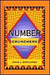 Number Crunchers 0760754691 Book Cover