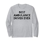 Best Ambulance Driver Ever