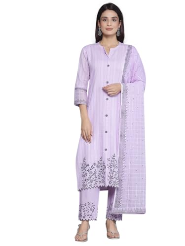 Image of Libas Womens Kurta Set