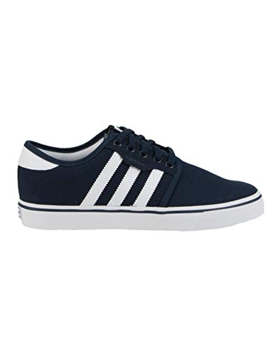 Adidas Seeley J Navy Boys Shoes