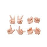 ピコニーモ D手首セットA 肌色