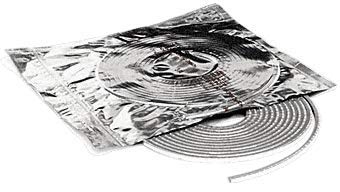 CRL Gray 3/16; edgetech Super spacer㨴´´â ® ss31666 by C.R. Laurence