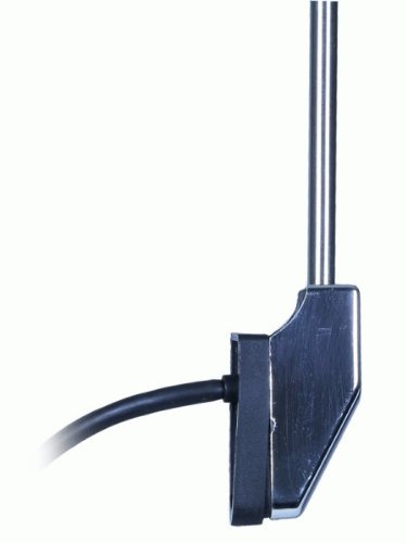 Harmony Audio Metra Bundle Compatible with 1986-1995 Suzuki Samurai 44-UP21 Replacement Antenna - Chrome and HA-ANTEXT12 12