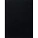 Bulk Buy: Darice DIY Crafts Sticky Back Stiff Felt Sheet Black 9 x 12 inches (5-Pack) FLT-0432