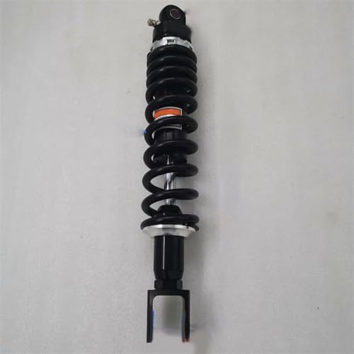 Amortisseur de moto 380mm à 450mm pour explorer les chemins en XL600 et XR400