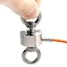 Micro Tension Pressure Sensor Force Column Gravity Automatic Force Measurement Micro Automatic Sensor (0-10V, 50KG)
