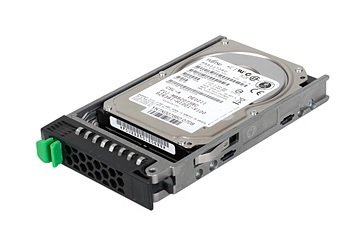 Fujitsu DX1/200 S3 4TB - 4TB, 8.89 cm (3.5 )
