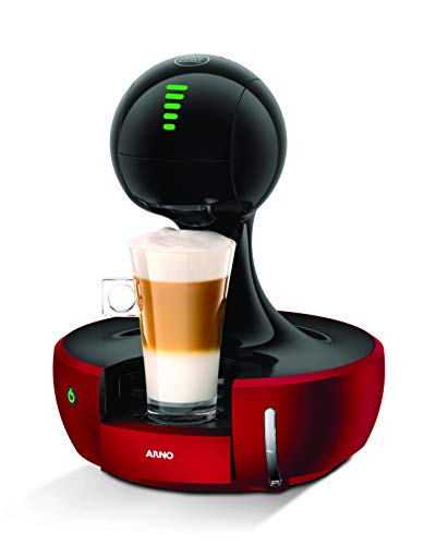 Nescafé Dolce Gusto, Arno, DROP, Vermelha