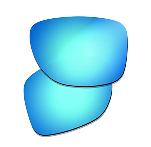 Image of Polarized Lenses Replacement for Oakley Gauge 8 Sunglasses OO4124 - MultiColors