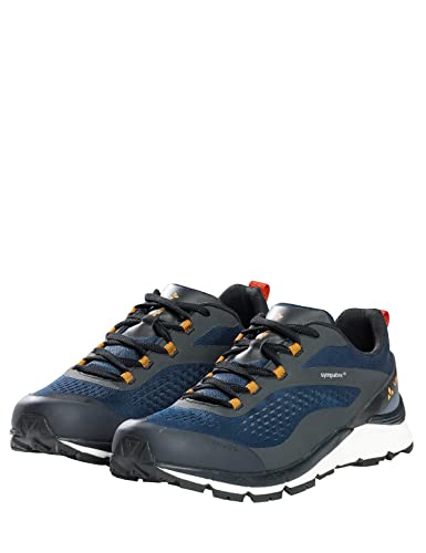 Chaussures Lavik Eco STX VAUDE de marche homme idéales pour la randonnée