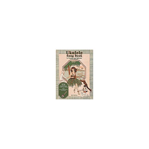 Ukulele Songbook: In Notatio Abd Tabkature