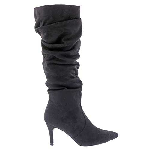 Bellini Women's Amp Heeled Dress Boot2