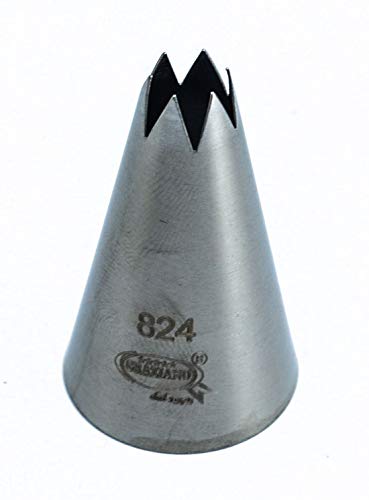 Graziano, Beccuccio Grande Stella Aperta