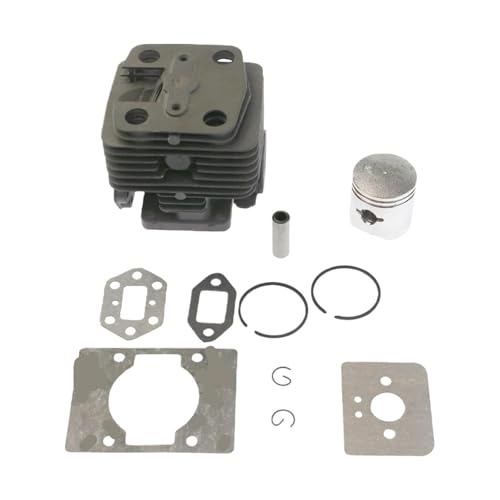Kit piston de cylindre pour éliminer les pannes de moteur BC3402