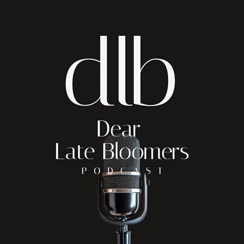 『Dear Late Bloomers』のカバーアート