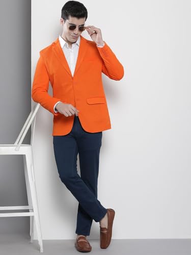 Image of The Indian Garage Co Men Blazer