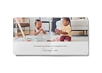 Baby Is Crawling (Tricky Topics) 1963065476 Book Cover