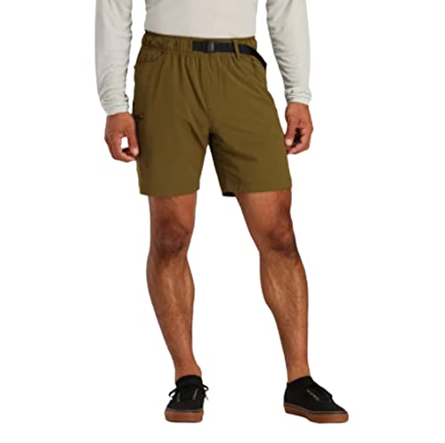 Men's Ferrosi Shorts - 7 Inseam
