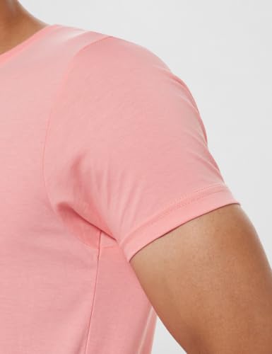 Image of Pepe Jeans Men T-Shirt|Cotton|Slim Fit