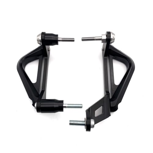 Garde protection contre les chutes XSR 900 slider carénage CNC