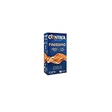  Profilactico Control Finissimo Pack 2X12
