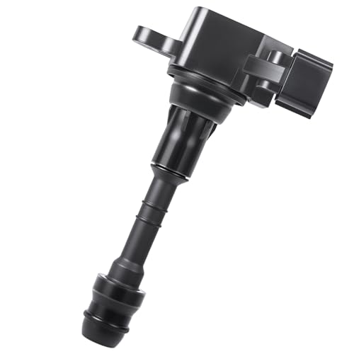 UF349 Ignition Coil Pack Compatible with Nissan Altima 2002-2006 3.5L,