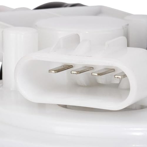 Image of Detroit Axle - Fuel Pump Module Assembly for Chevrolet Malibu Cavalier Classic Pontiac Grand Am Sunfire Alero, Electrical Fuel Pump Module Replacement